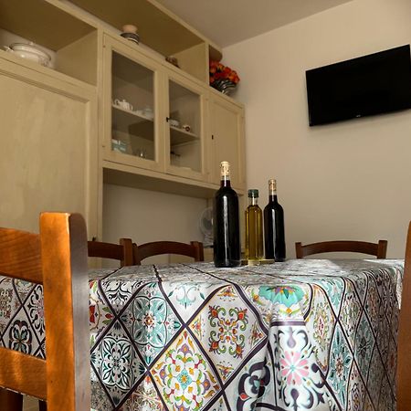 Il Paretaietto Apartamento Certaldo Exterior foto