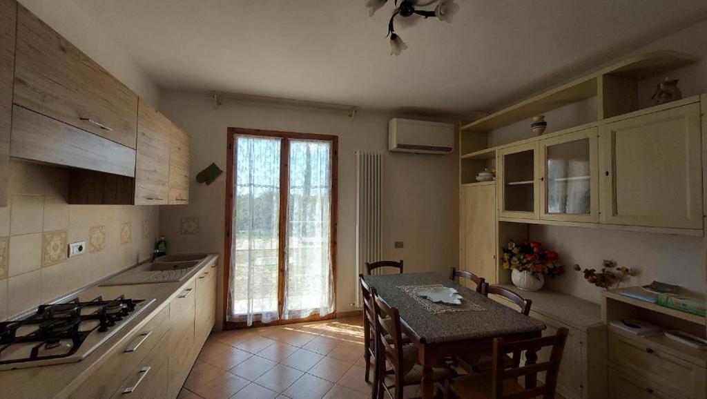 Il Paretaietto Apartamento Certaldo Exterior foto