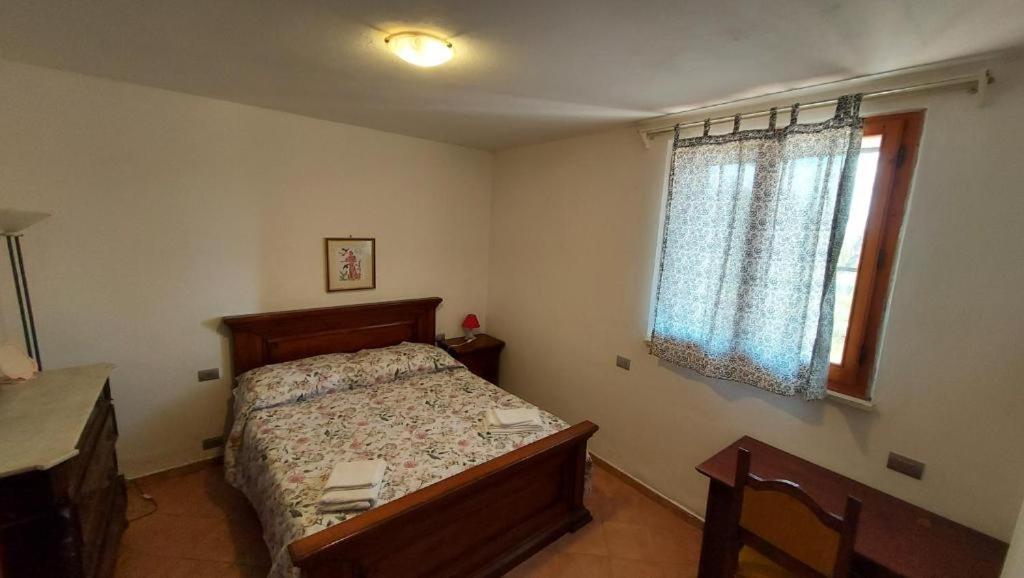 Il Paretaietto Apartamento Certaldo Exterior foto