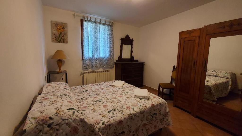 Il Paretaietto Apartamento Certaldo Exterior foto