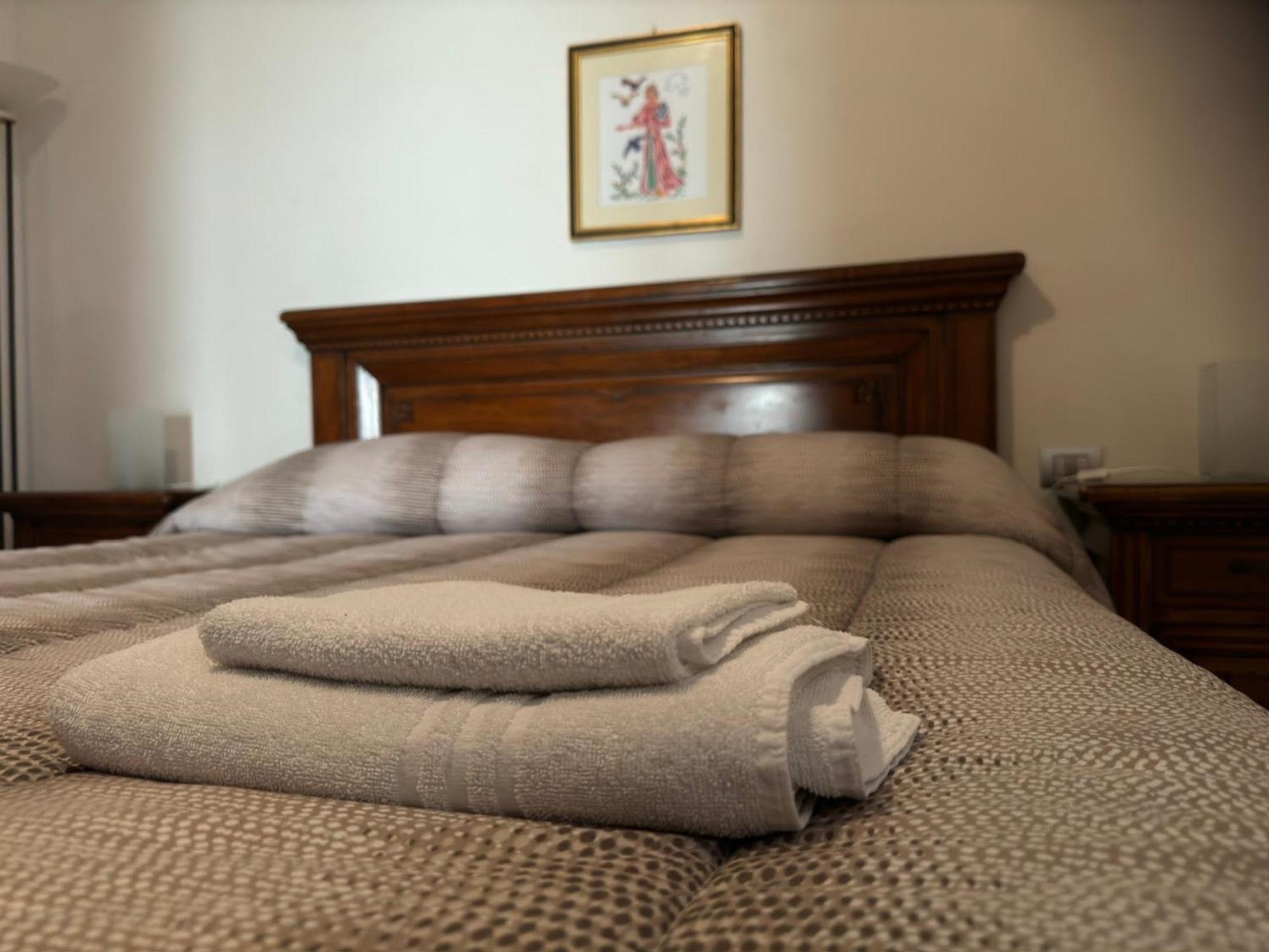 Il Paretaietto Apartamento Certaldo Exterior foto