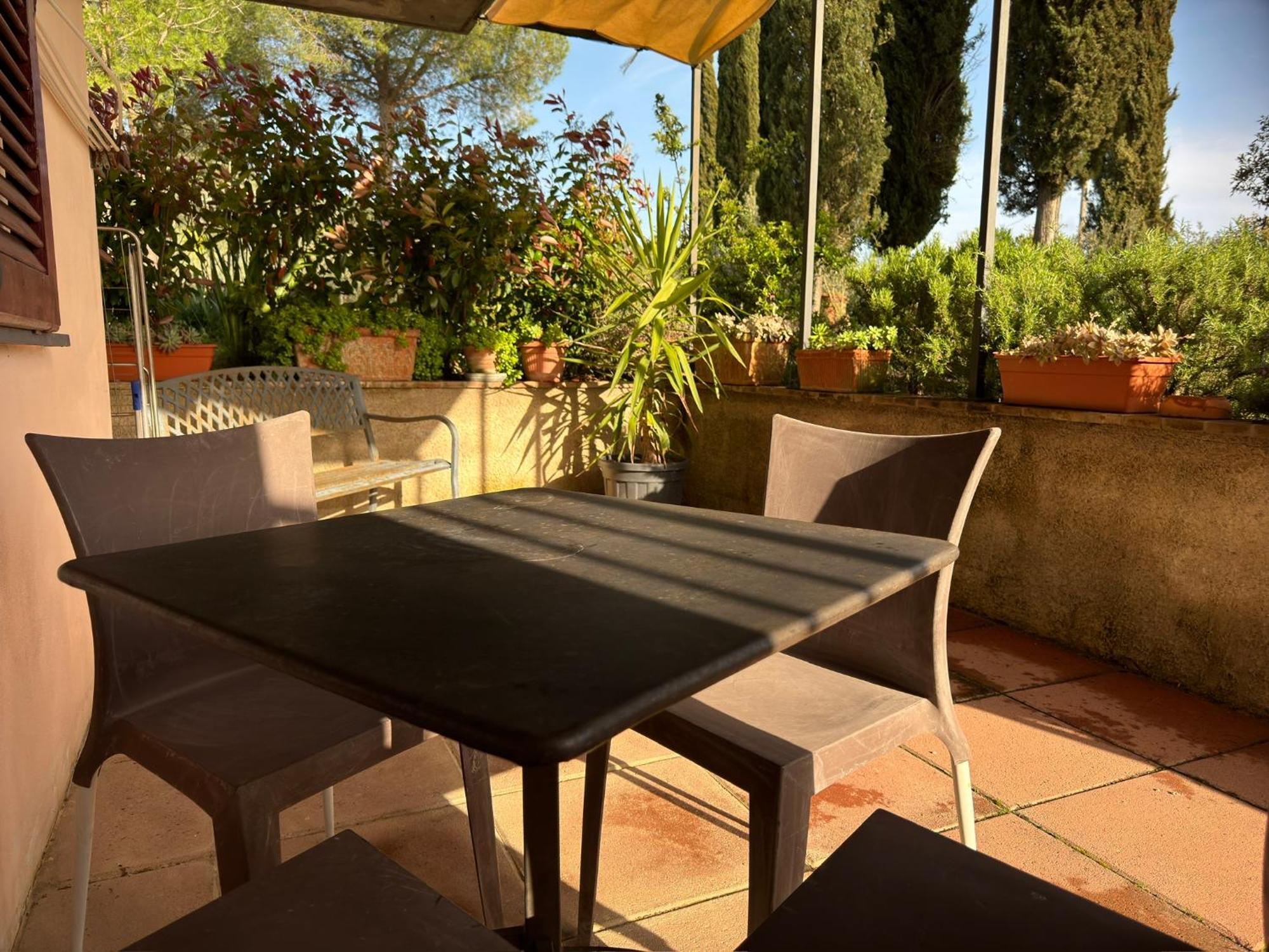 Il Paretaietto Apartamento Certaldo Exterior foto